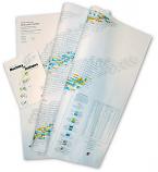 Wall Chart with Associated Booklet - For sale to Tax Exempt Institutions Only